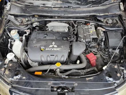 Mitsubishi ASX Авкат за 300 000 тг. в Алматы – фото 2