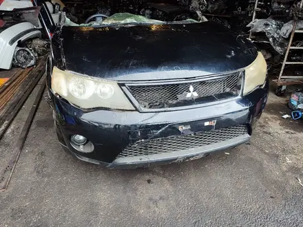 Mitsubishi ASX Авкат за 300 000 тг. в Алматы – фото 4
