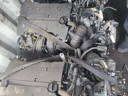 Mitsubishi ASX Авкат за 300 000 тг. в Алматы – фото 6