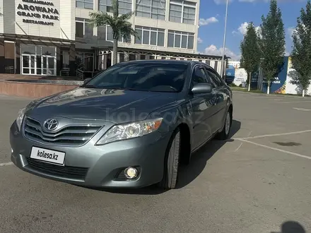 Toyota Camry 2011 года за 5 500 000 тг. в Актобе – фото 4