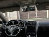 Lexus GS 300 2001 годаүшін4 500 000 тг. в Жанаозен – фото 4