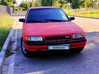 Mazda 323 1991 годаfor900 000 тг. в Алматы