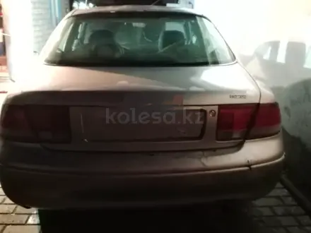 Mazda 626 1994 года за 1 350 000 тг. в Усть-Каменогорск – фото 2