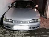 Mazda 626 1994 годаfor1 350 000 тг. в Усть-Каменогорск – фото 4