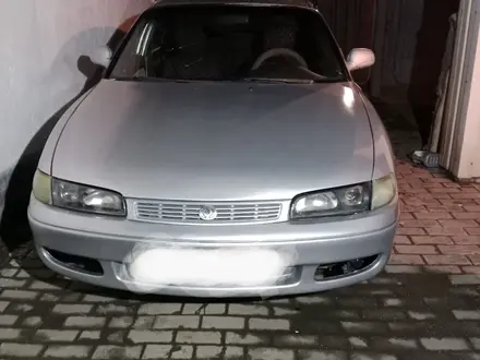 Mazda 626 1994 года за 1 350 000 тг. в Усть-Каменогорск – фото 8