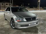 Toyota Crown 2007 годаүшін4 500 000 тг. в Атырау – фото 2