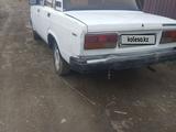 ВАЗ (Lada) 2107 2000 года за 250 000 тг. в Сатпаев – фото 2