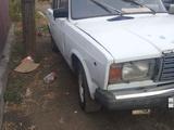 ВАЗ (Lada) 2107 2000 года за 250 000 тг. в Сатпаев