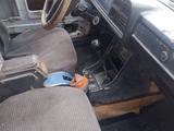 ВАЗ (Lada) 2107 2000 года за 250 000 тг. в Сатпаев – фото 5