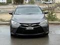 Toyota Camry 2016 года за 6 050 000 тг. в Актау – фото 9