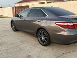 Toyota Camry 2016 года за 6 050 000 тг. в Актау