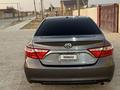 Toyota Camry 2016 года за 6 050 000 тг. в Актау – фото 3