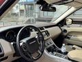 Land Rover Range Rover Sport 2014 годаүшін16 000 000 тг. в Усть-Каменогорск – фото 8