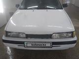 Mazda 626 1991 годаүшін760 000 тг. в Кокшетау