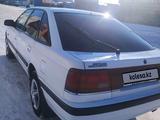 Mazda 626 1991 годаүшін760 000 тг. в Кокшетау – фото 3