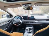JAC JS6 2023 года за 7 000 000 тг. в Туркестан – фото 4