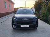 JAC JS6 2023 года за 7 000 000 тг. в Туркестан