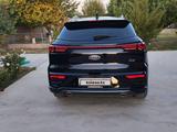 JAC JS6 2023 года за 7 000 000 тг. в Туркестан – фото 2