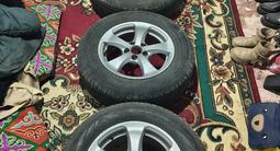 Титанка Карина Е новый жаздық шиналарымен за 160 000 тг. в Аягоз
