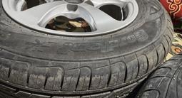 Титанка Карина Е новый жаздық шиналарымен за 160 000 тг. в Аягоз – фото 4