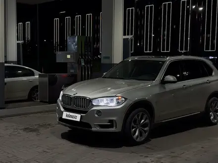 BMW X5 2015 года за 17 500 000 тг. в Астана – фото 7