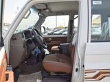 Toyota Land Cruiser 2024 года за 38 500 000 тг. в Алматы – фото 4