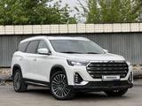 Jetour X90 Plus 2023 года за 9 340 000 тг. в Караганда – фото 4