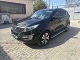 Kia Sportage 2012 года за 7 500 000 тг. в Шымкент