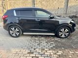 Kia Sportage 2012 года за 7 500 000 тг. в Шымкент – фото 3