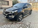 Kia Sportage 2012 года за 7 500 000 тг. в Шымкент