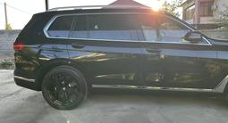 BMW X7 2019 года за 35 000 000 тг. в Шымкент – фото 4