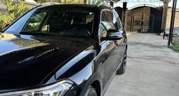 BMW X7 2019 года за 35 000 000 тг. в Шымкент – фото 2