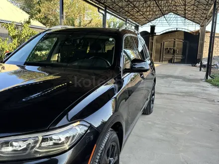 BMW X7 2019 года за 35 000 000 тг. в Шымкент – фото 2
