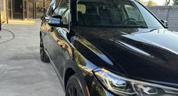 BMW X7 2019 года за 35 000 000 тг. в Шымкент – фото 3