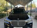 BMW X7 2019 года за 35 000 000 тг. в Шымкент