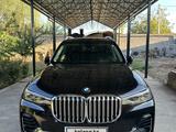 BMW X7 2019 года за 35 000 000 тг. в Шымкент