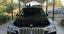 BMW X7 2019 года за 35 000 000 тг. в Шымкент