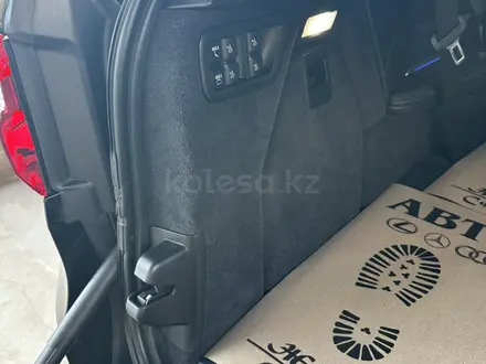 BMW X7 2019 года за 35 000 000 тг. в Шымкент – фото 5