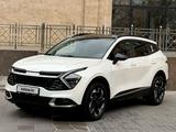 Kia Sportage 2022 года за 13 950 000 тг. в Шымкент