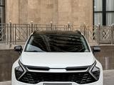 Kia Sportage 2022 года за 13 950 000 тг. в Шымкент – фото 2