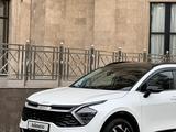 Kia Sportage 2022 года за 13 950 000 тг. в Шымкент – фото 4