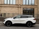 Kia Sportage 2022 года за 13 950 000 тг. в Шымкент – фото 5
