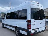 Mercedes-Benz Sprinter 2018 года за 20 428 571 тг. в Алматы – фото 5