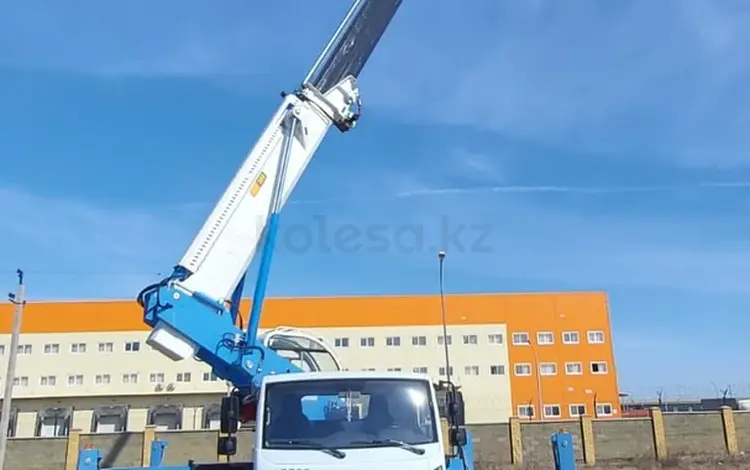 Dongfeng 2025 года за 27 000 000 тг. в Актобе