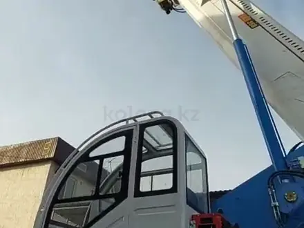 Dongfeng 2025 года за 27 000 000 тг. в Актобе – фото 4
