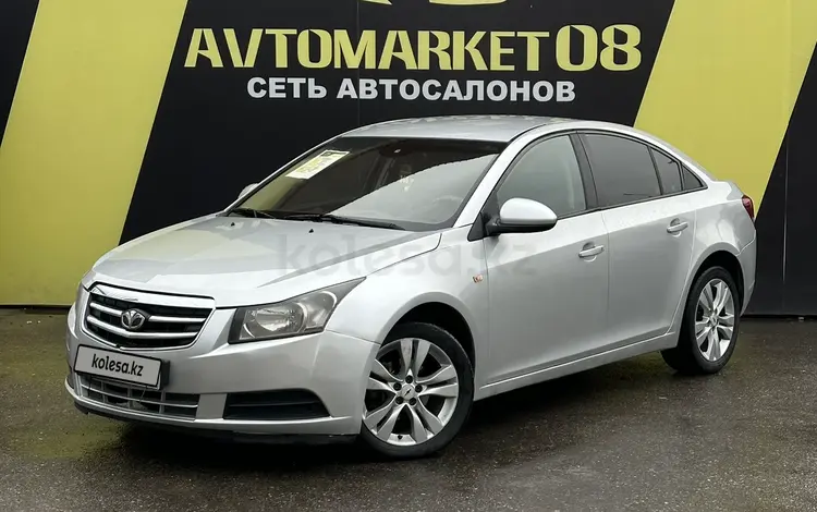 Daewoo Lacetti 2010 годаfor3 690 000 тг. в Тараз