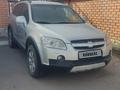 Chevrolet Captiva 2010 года за 5 000 000 тг. в Кокшетау – фото 10