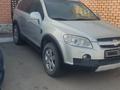 Chevrolet Captiva 2010 года за 5 000 000 тг. в Кокшетау – фото 18