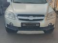 Chevrolet Captiva 2010 года за 5 000 000 тг. в Кокшетау – фото 2