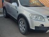 Chevrolet Captiva 2010 года за 4 000 000 тг. в Кокшетау – фото 3